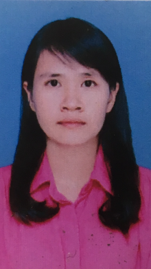 Đặng Thị Minh