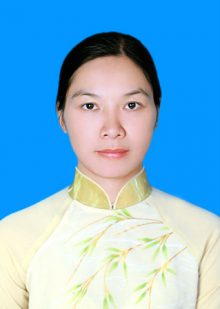 Hoàng Thúy Mơ