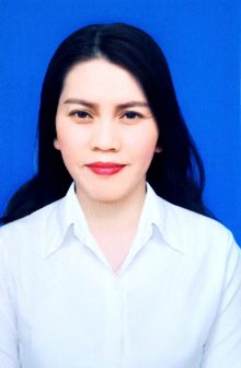 Nguyễn Thị An