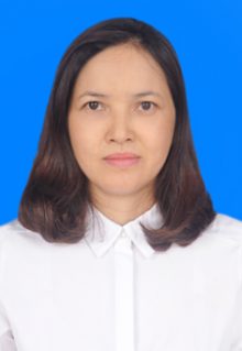 Bùi Thị Nhung