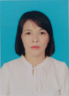 Nguyễn Thị Minh Sơn