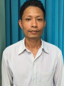 Đặng Thanh Phục