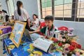 Trường THCS Nguyễn Tất Thành tổ chức thành công Ngày hội STEM lần thứ II – Năm 2024