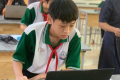 Trường THCS Nguyễn Tất Thành đạt kết quả cao trong Hội thi Tin học trẻ Huyện Cư M’gar năm 2025
