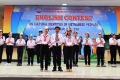 Trường THCS Nguyễn Tất Thành tổ chức Chuyên đề cấp Cụm CM môn thành công tốt đẹp.