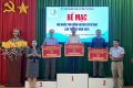 Trường THCS Nguyễn Tất Thành sôi nổi tham gia phong trào thể dục thể thao trong Hội khỏe phù đổng Huyện Cư M’gar lần thứ XVI năm 2024