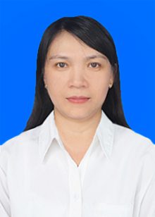 Lê Thị Thiện