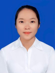 Hoàng Thị Khánh Ly
