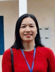 Hoàng Thuý Mơ