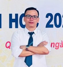 Thái Đình Quyền
