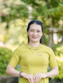 Mai Thị Giang Thanh