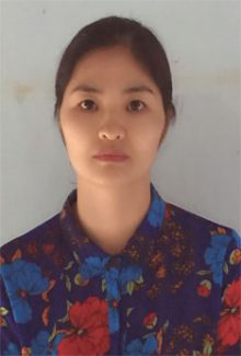 Nguyễn Thị Thảo