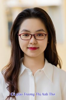 Trương Thị Anh Thơ