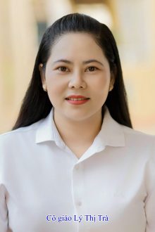 Lý Thị Trà