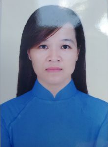 Nguyễn Thị Hoa Mai