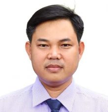 Lâm Văn Mạnh